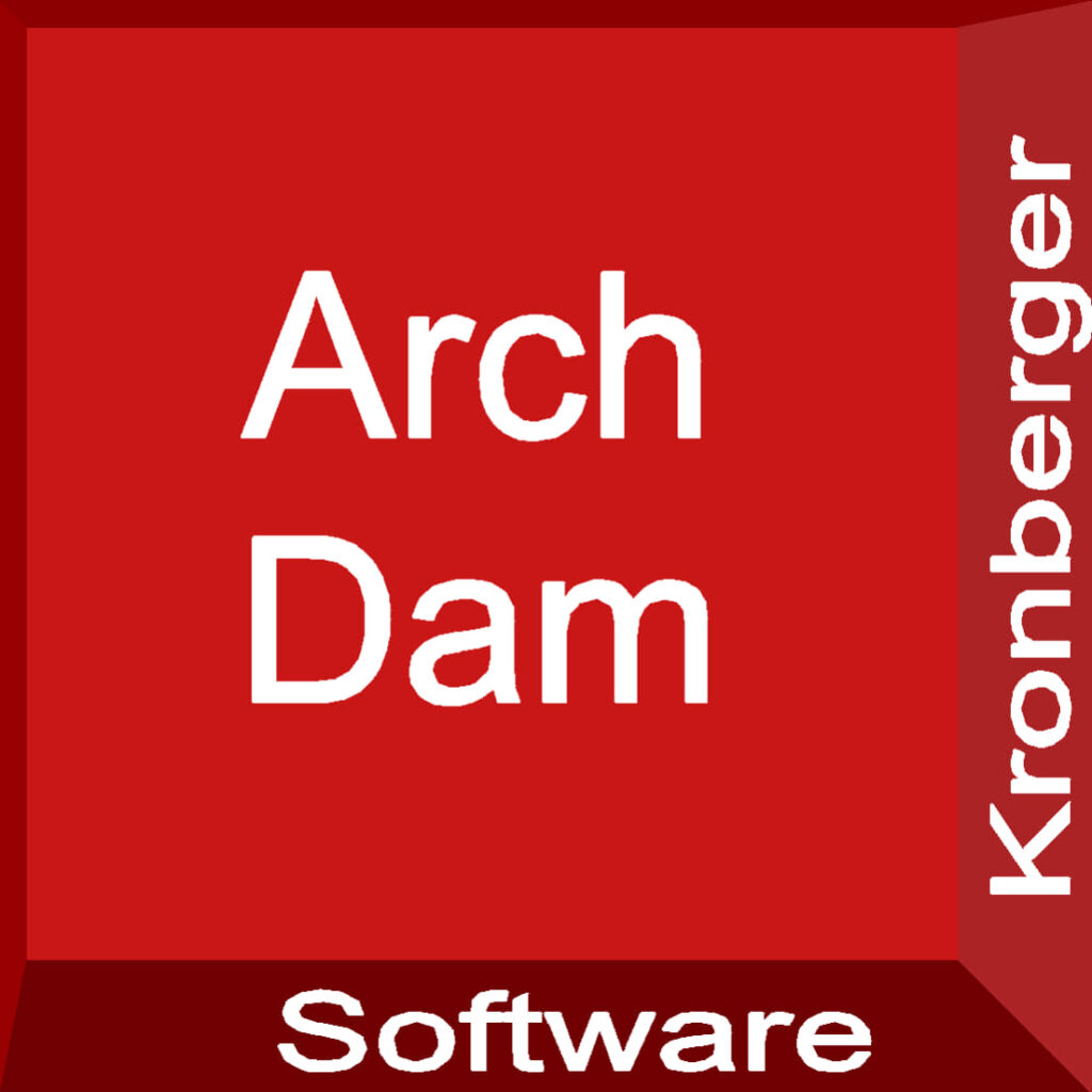 ArchDam