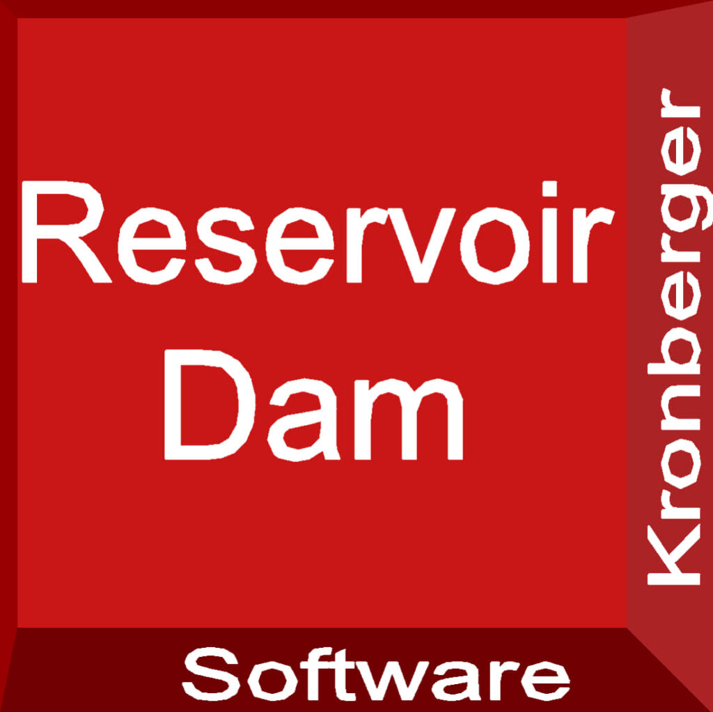 ReservoirDam