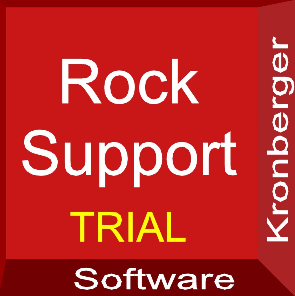 RockSupport Testversion