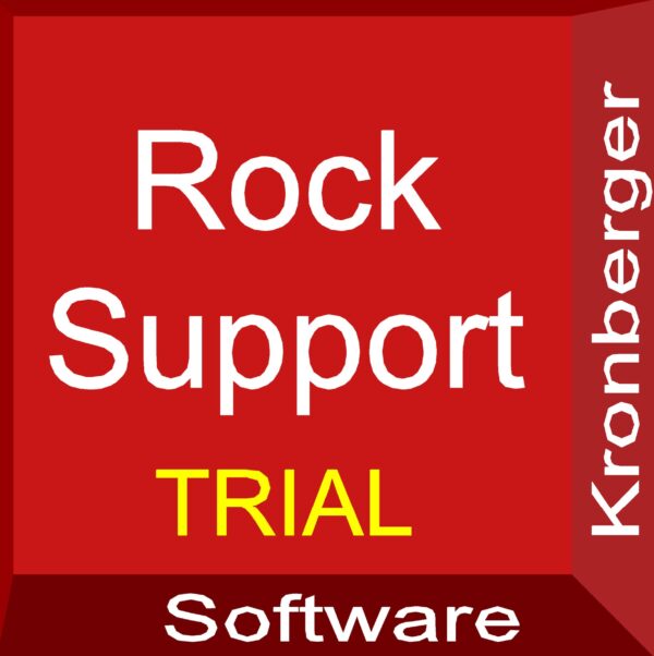 RockSupport Trial Version